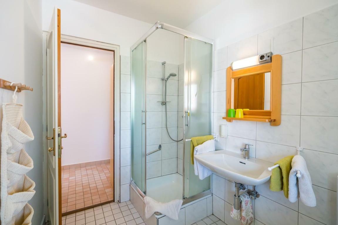 Szent Kristof Panzio Hotel Esztergom Buitenkant foto